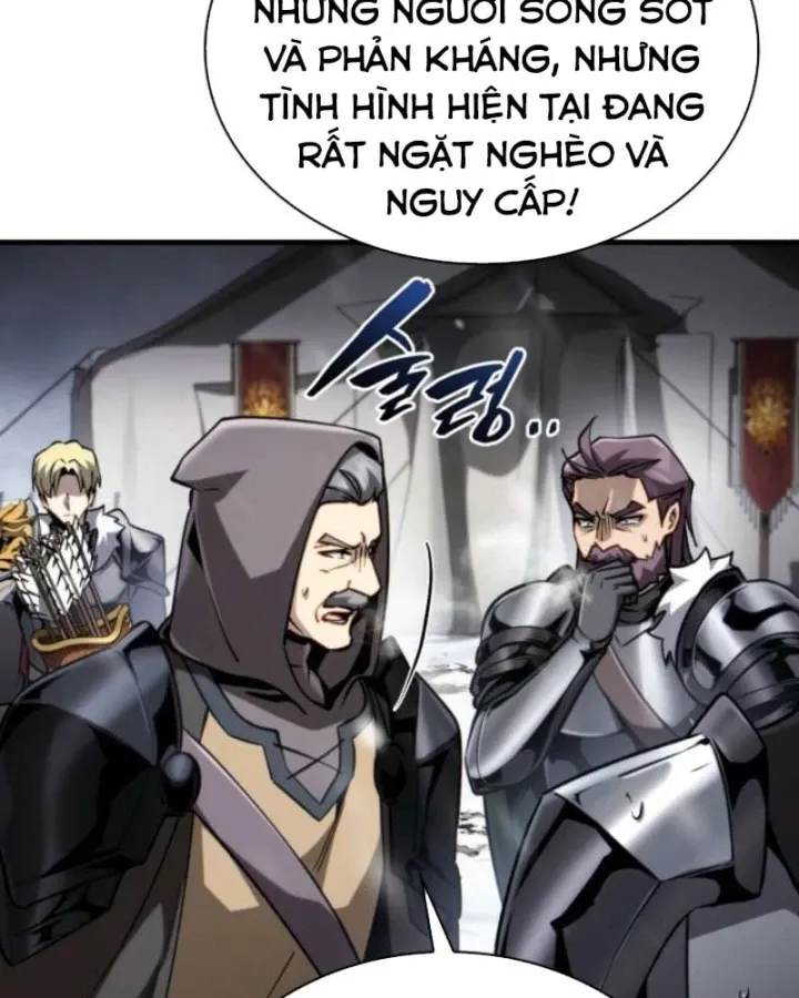 Kiếm Ca Truyền Thuyết Chapter 50 - Trang 12