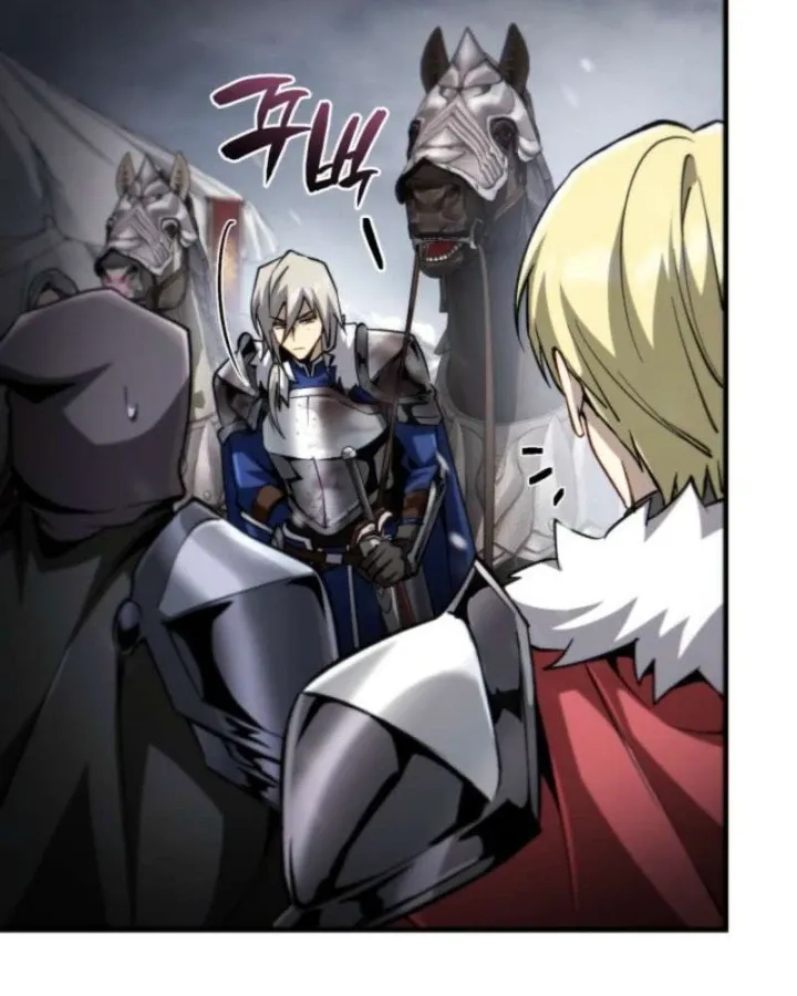 Kiếm Ca Truyền Thuyết Chapter 50 - Trang 14