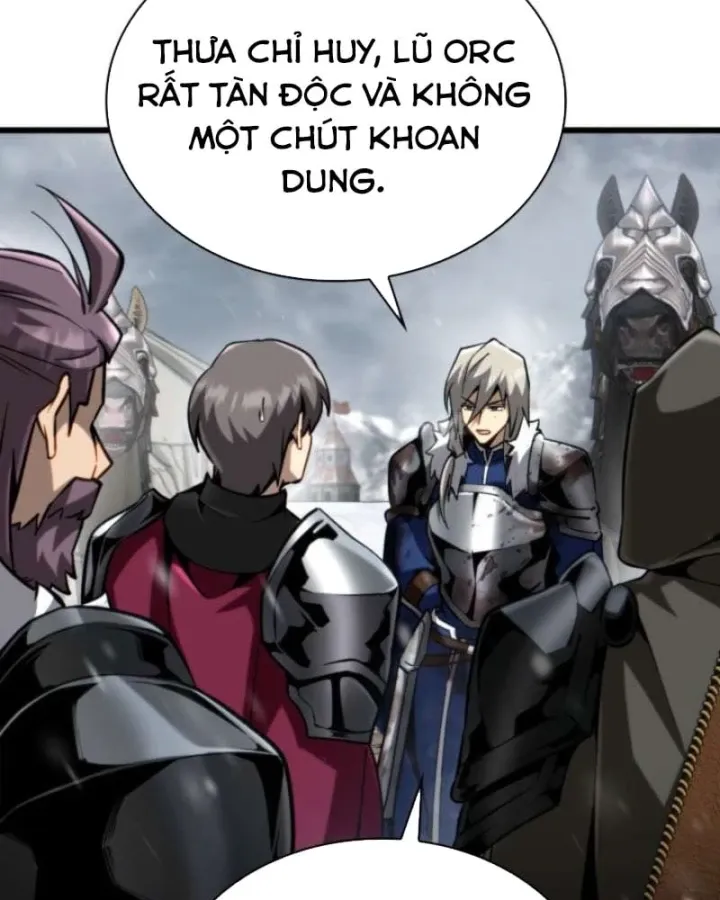 Kiếm Ca Truyền Thuyết Chapter 50 - Trang 22