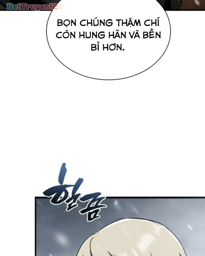 Kiếm Ca Truyền Thuyết Chapter 50 - Trang 23