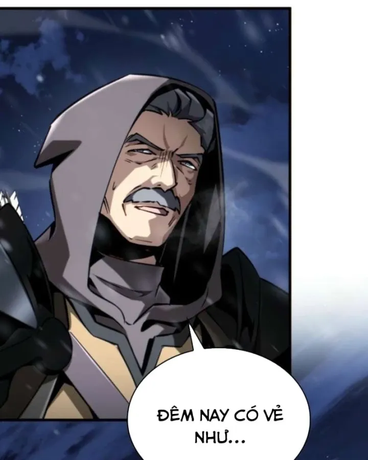 Kiếm Ca Truyền Thuyết Chapter 50 - Trang 31