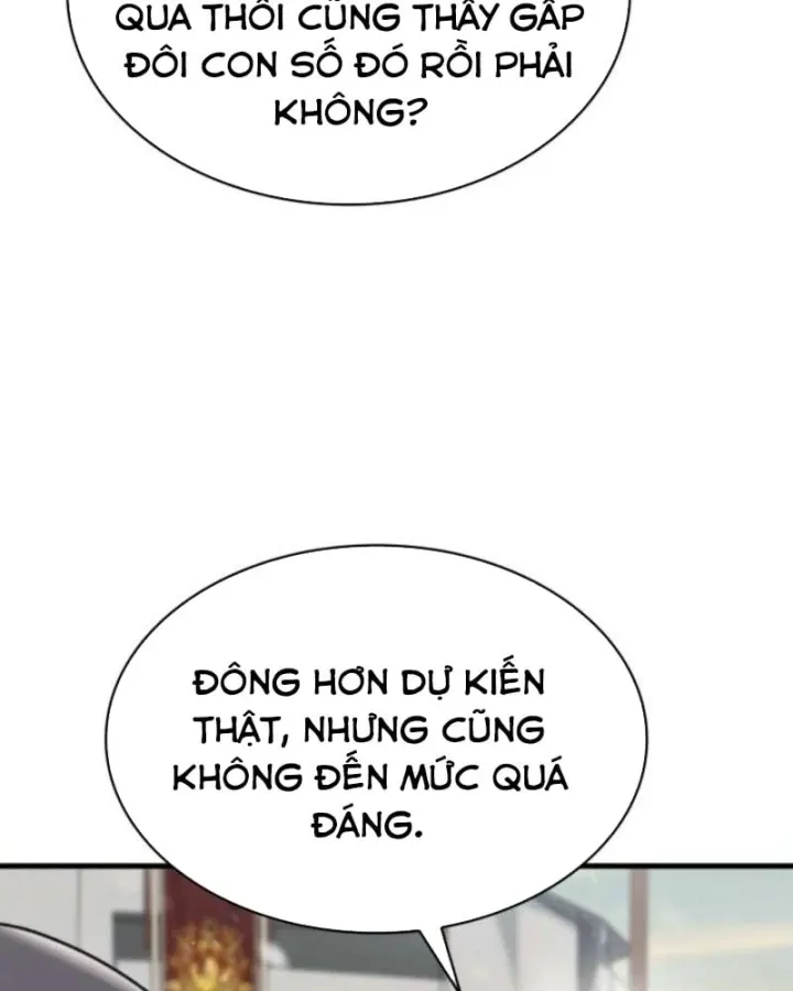 Kiếm Ca Truyền Thuyết Chapter 50 - Trang 40