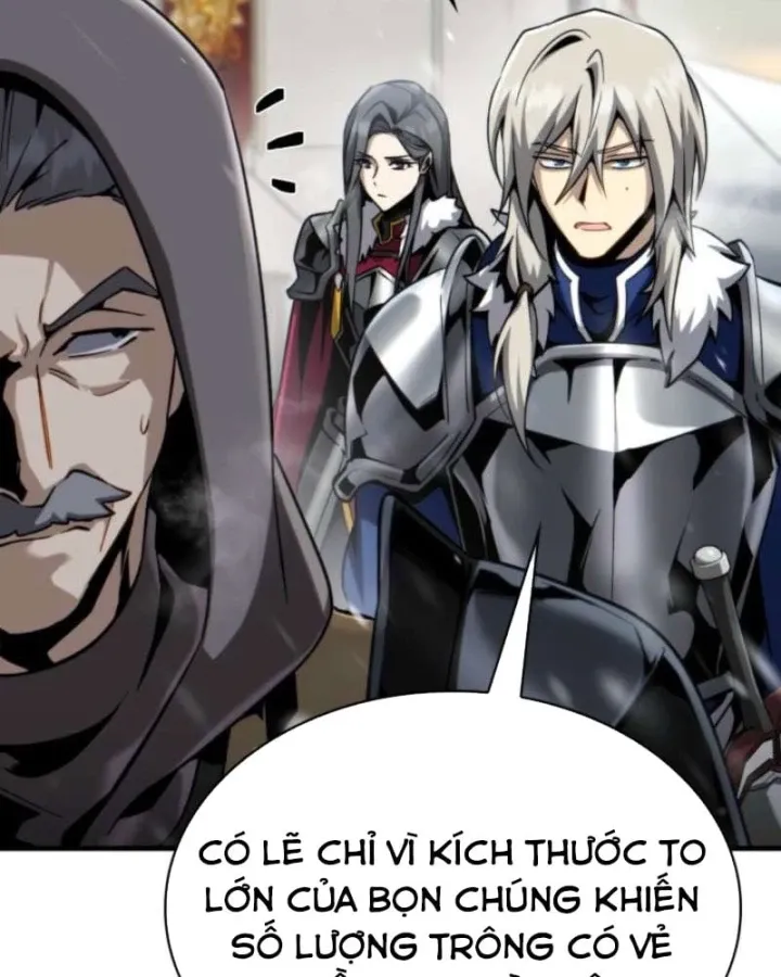 Kiếm Ca Truyền Thuyết Chapter 50 - Trang 41
