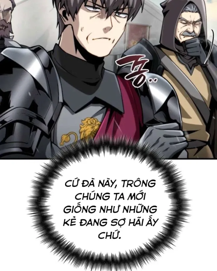 Kiếm Ca Truyền Thuyết Chapter 50 - Trang 43