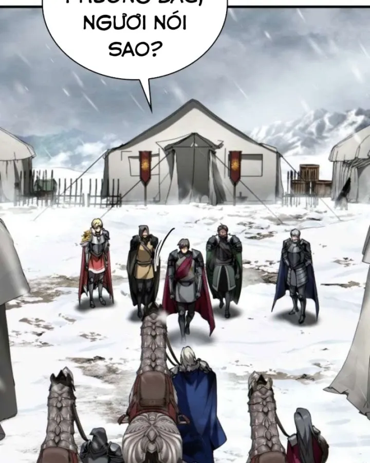Kiếm Ca Truyền Thuyết Chapter 50 - Trang 8
