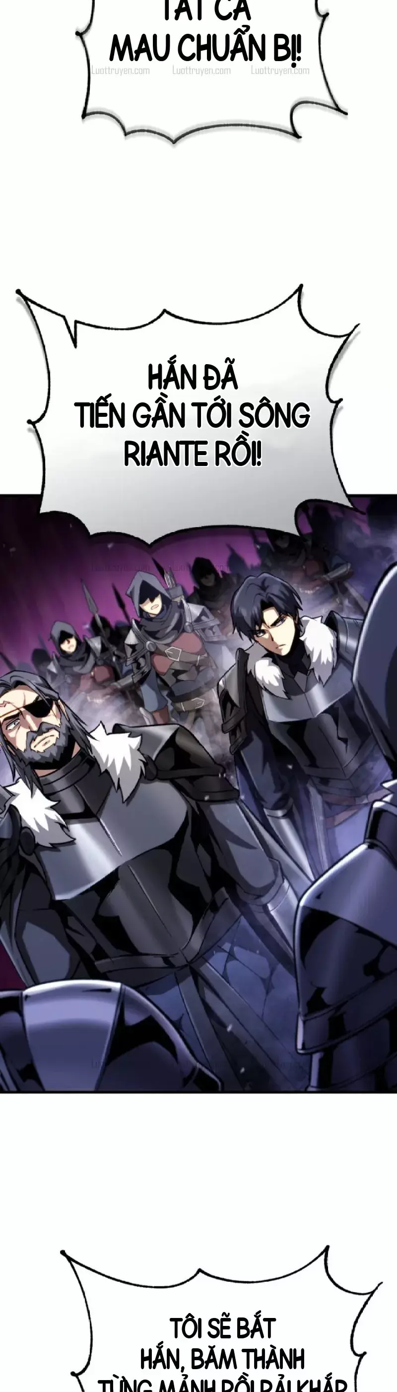 Kiếm Ca Truyền Thuyết Chapter 51 - Trang 13