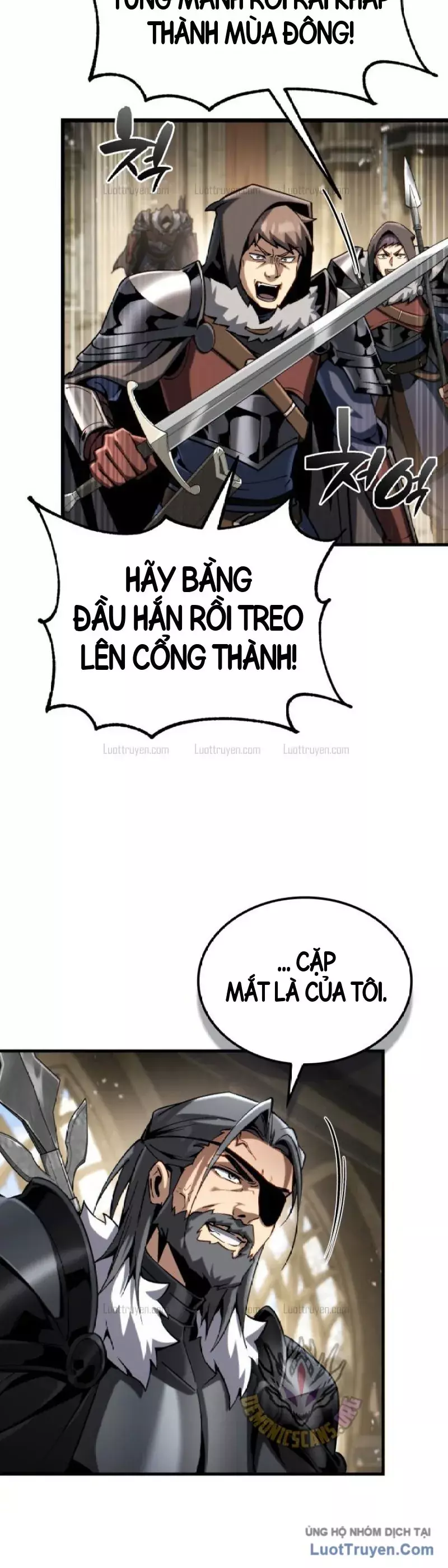 Kiếm Ca Truyền Thuyết Chapter 51 - Trang 14