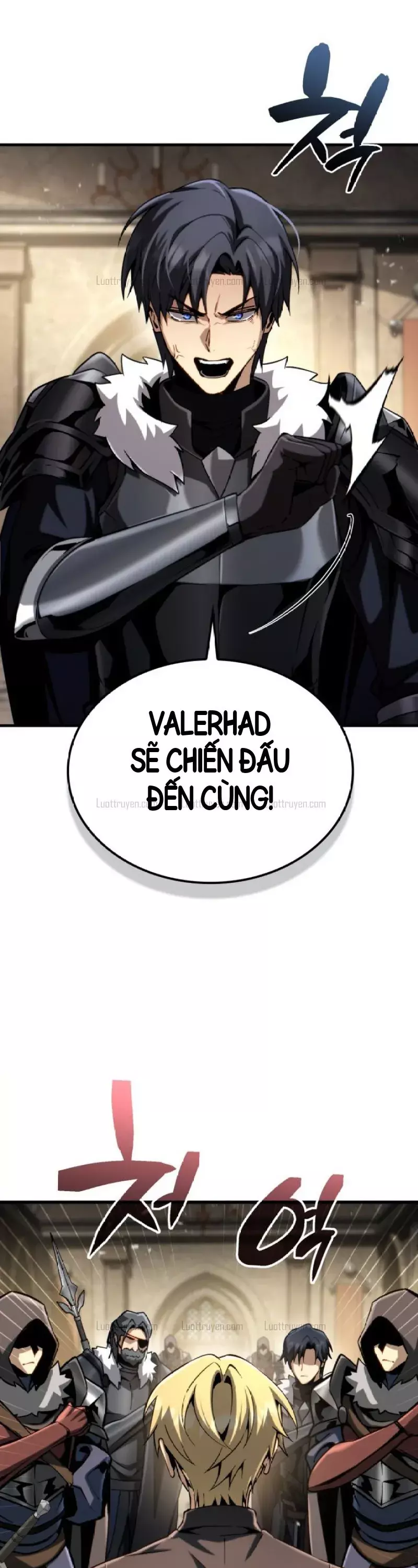 Kiếm Ca Truyền Thuyết Chapter 51 - Trang 15
