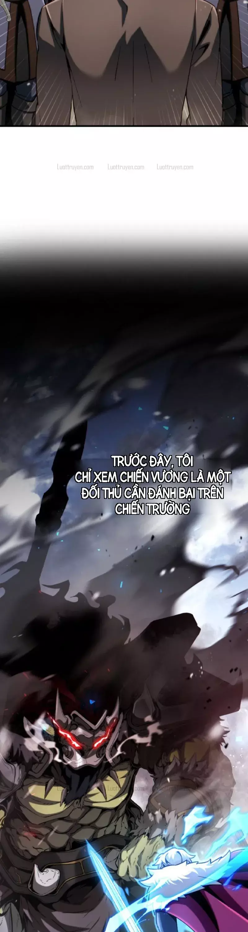 Kiếm Ca Truyền Thuyết Chapter 51 - Trang 16