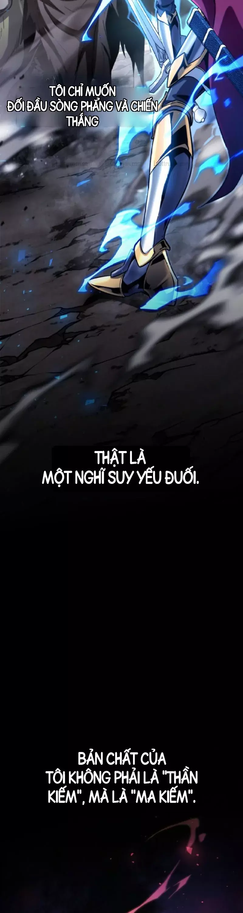 Kiếm Ca Truyền Thuyết Chapter 51 - Trang 17