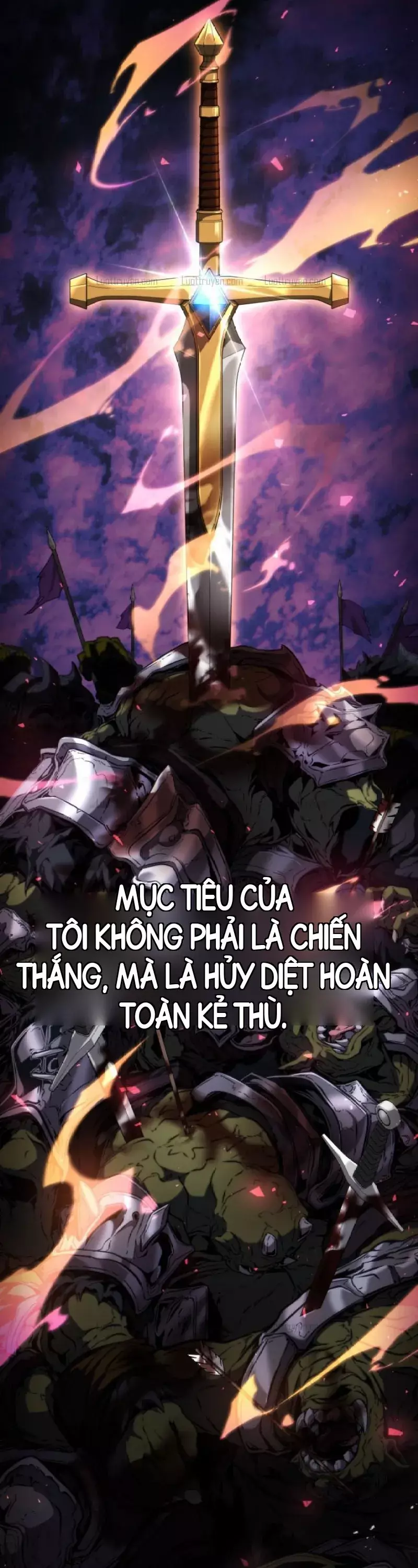Kiếm Ca Truyền Thuyết Chapter 51 - Trang 18