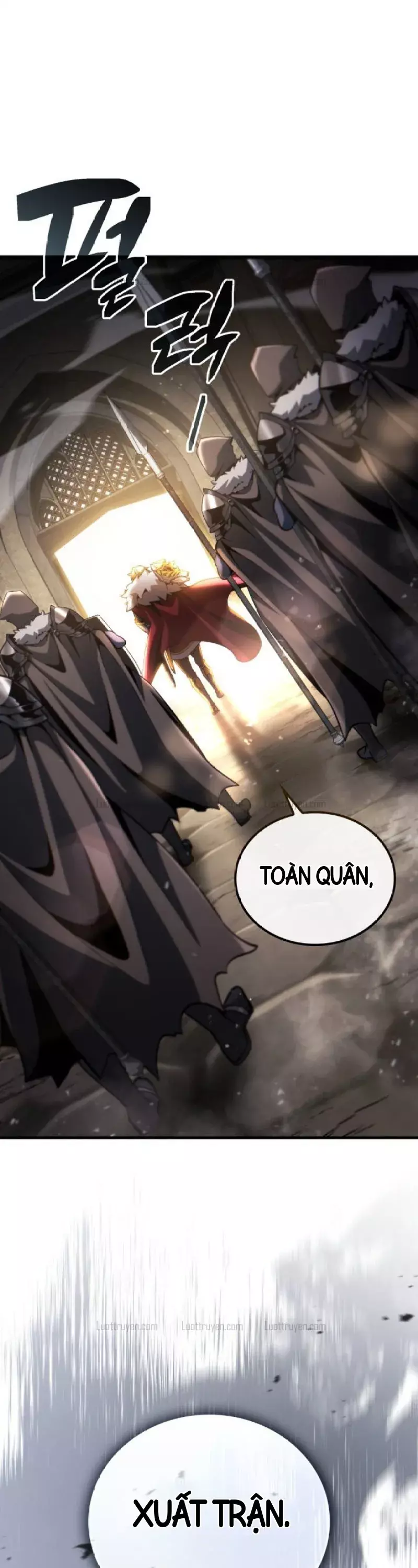 Kiếm Ca Truyền Thuyết Chapter 51 - Trang 22