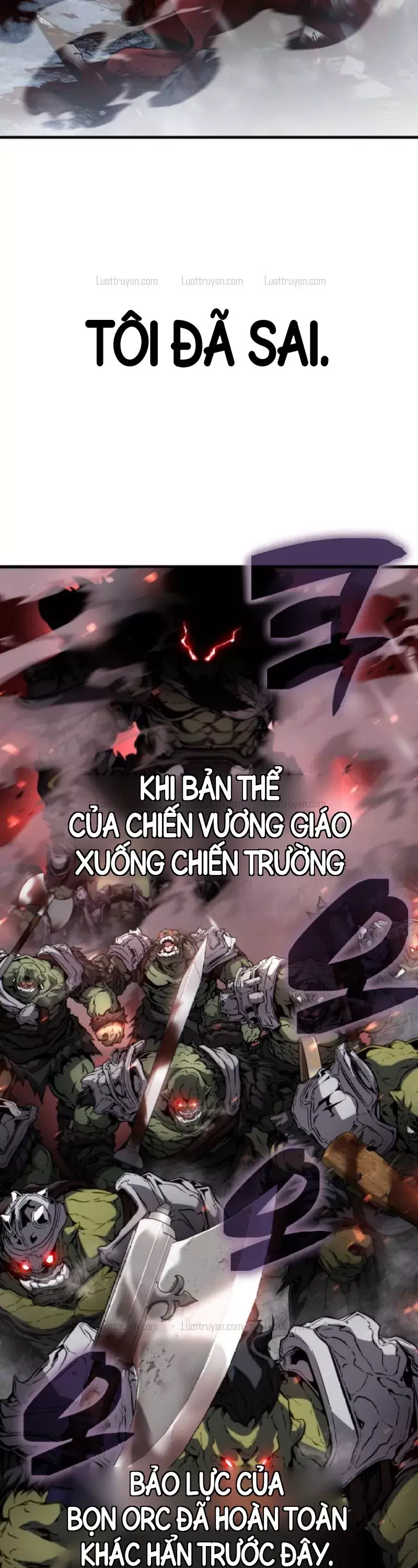 Kiếm Ca Truyền Thuyết Chapter 51 - Trang 25