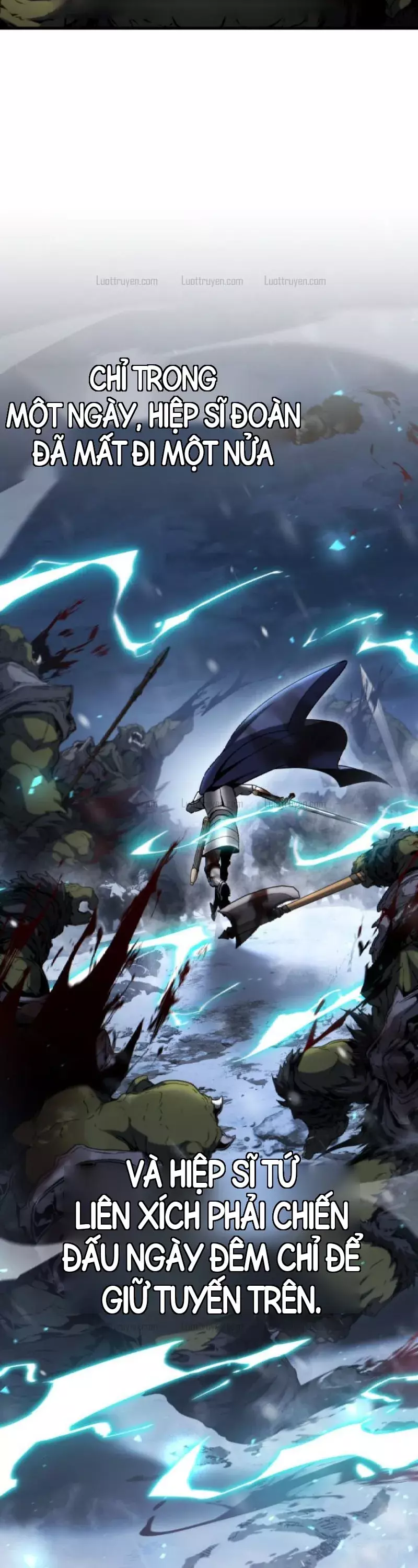 Kiếm Ca Truyền Thuyết Chapter 51 - Trang 26