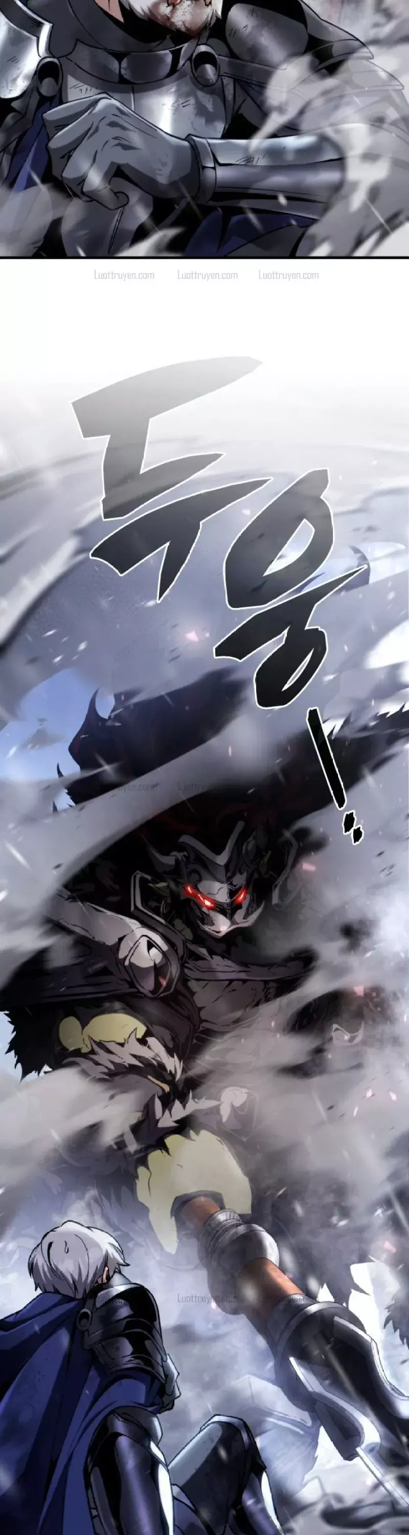 Kiếm Ca Truyền Thuyết Chapter 51 - Trang 37