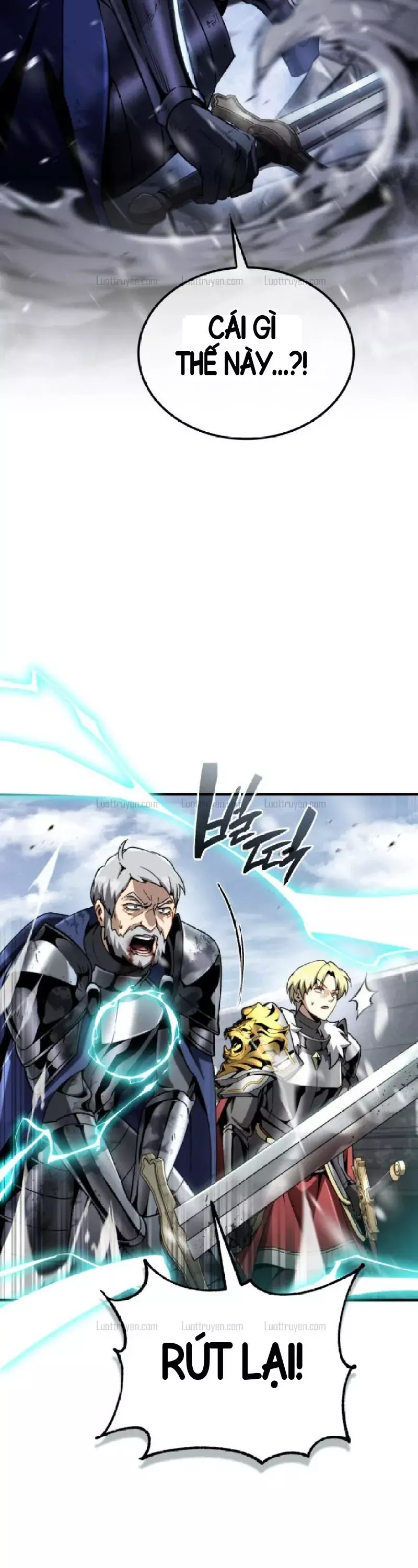 Kiếm Ca Truyền Thuyết Chapter 51 - Trang 38