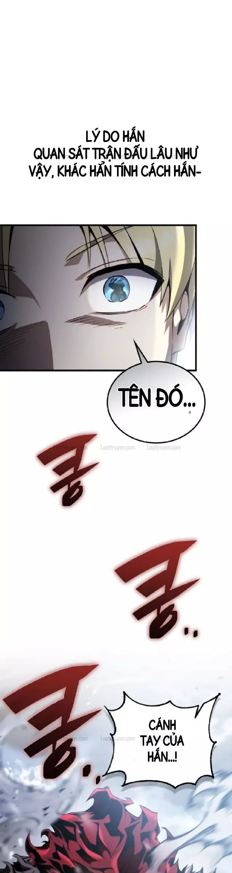 Kiếm Ca Truyền Thuyết Chapter 51 - Trang 39