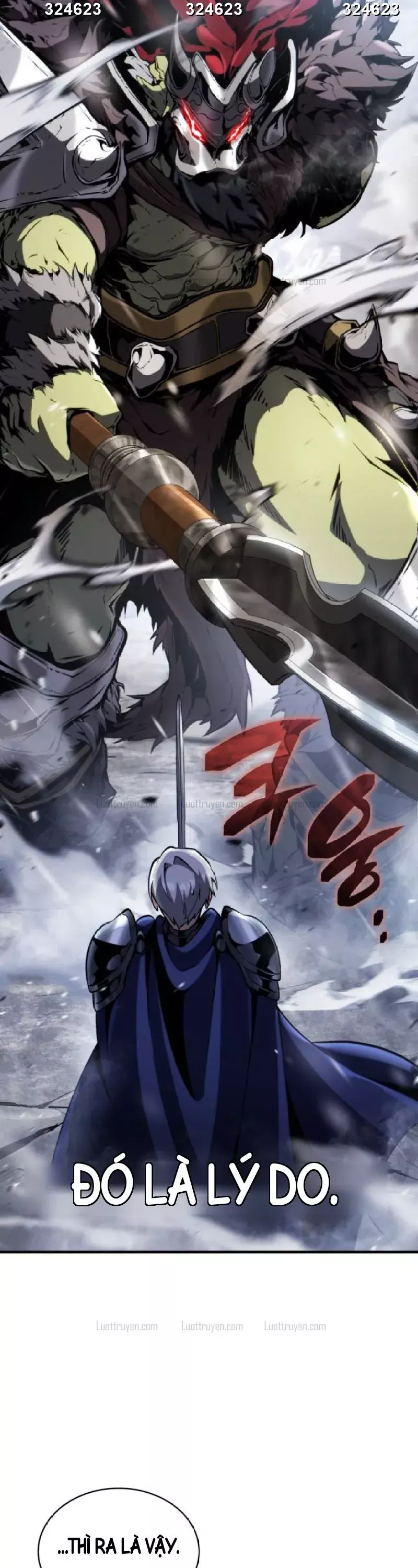 Kiếm Ca Truyền Thuyết Chapter 51 - Trang 40
