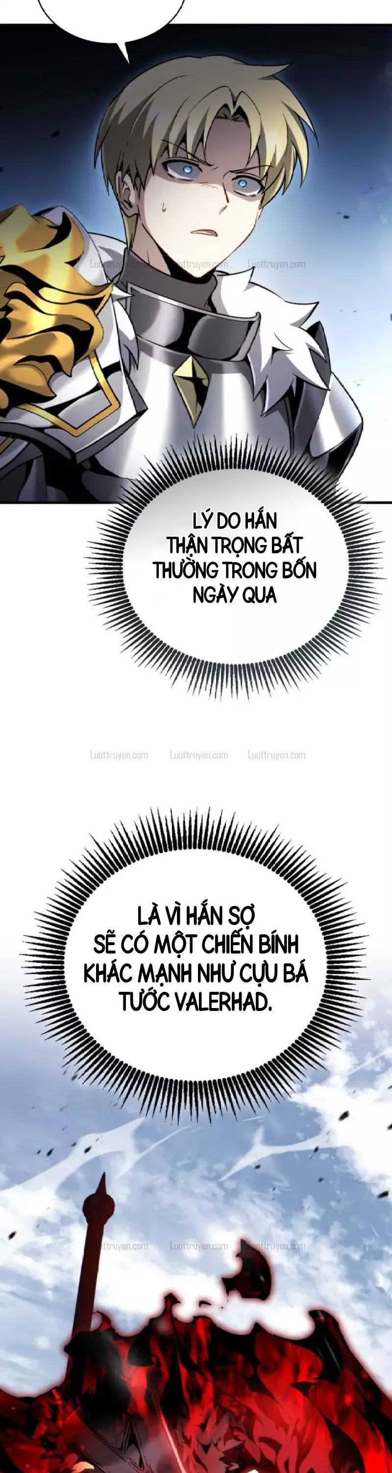 Kiếm Ca Truyền Thuyết Chapter 51 - Trang 41