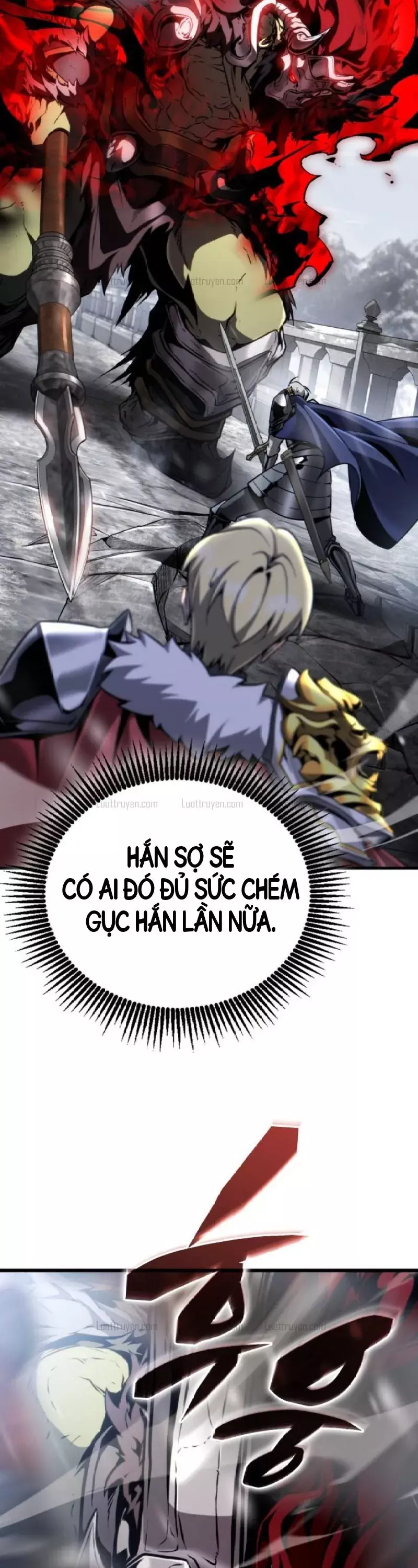 Kiếm Ca Truyền Thuyết Chapter 51 - Trang 42