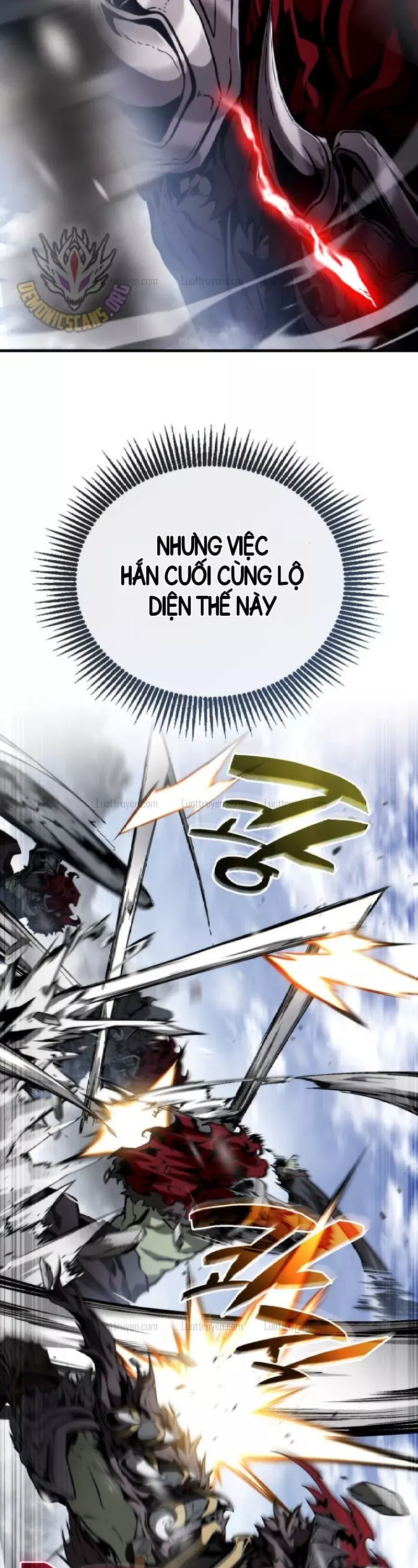 Kiếm Ca Truyền Thuyết Chapter 51 - Trang 43
