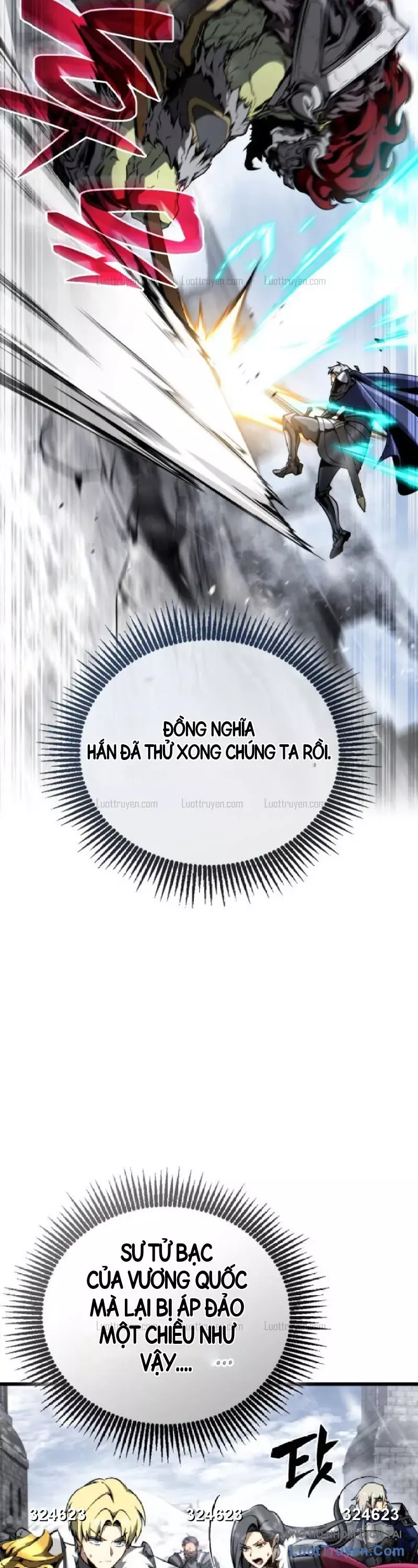 Kiếm Ca Truyền Thuyết Chapter 51 - Trang 44
