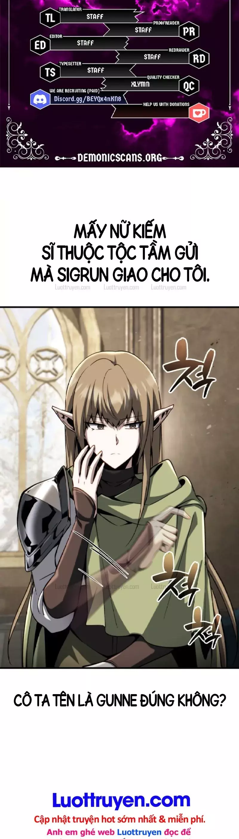 Kiếm Ca Truyền Thuyết Chapter 51 - Trang 7