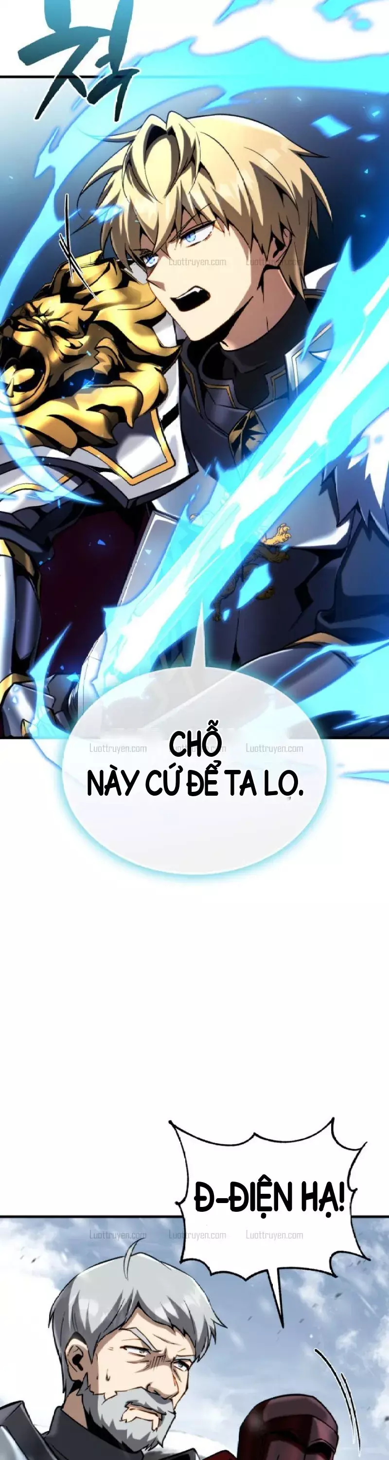 Kiếm Ca Truyền Thuyết Chapter 52 - Trang 15