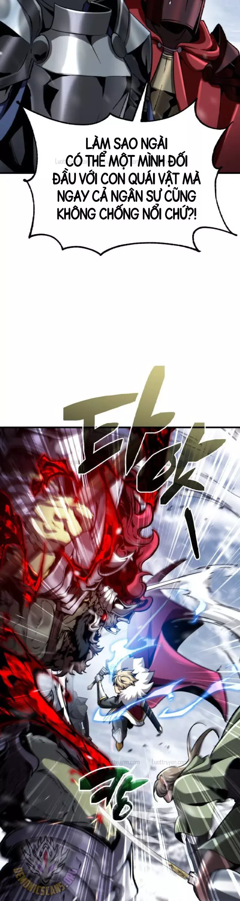 Kiếm Ca Truyền Thuyết Chapter 52 - Trang 16