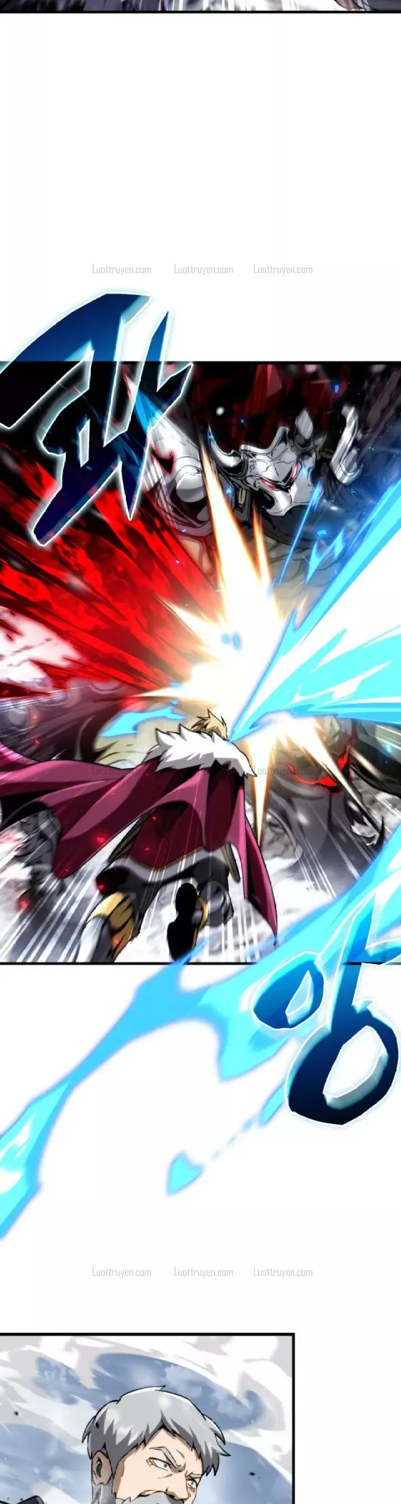 Kiếm Ca Truyền Thuyết Chapter 52 - Trang 17
