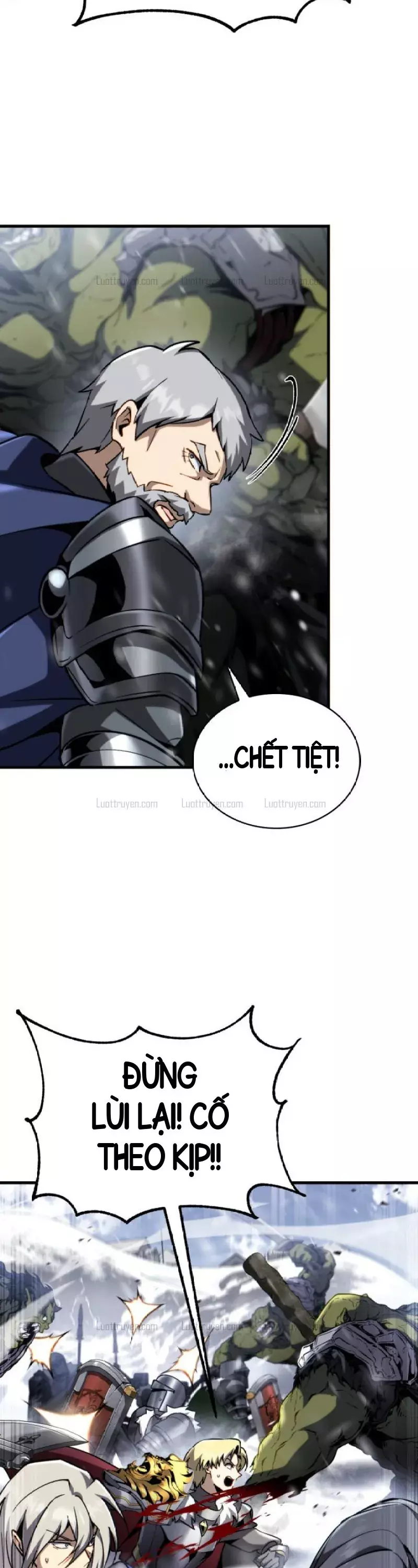 Kiếm Ca Truyền Thuyết Chapter 52 - Trang 25