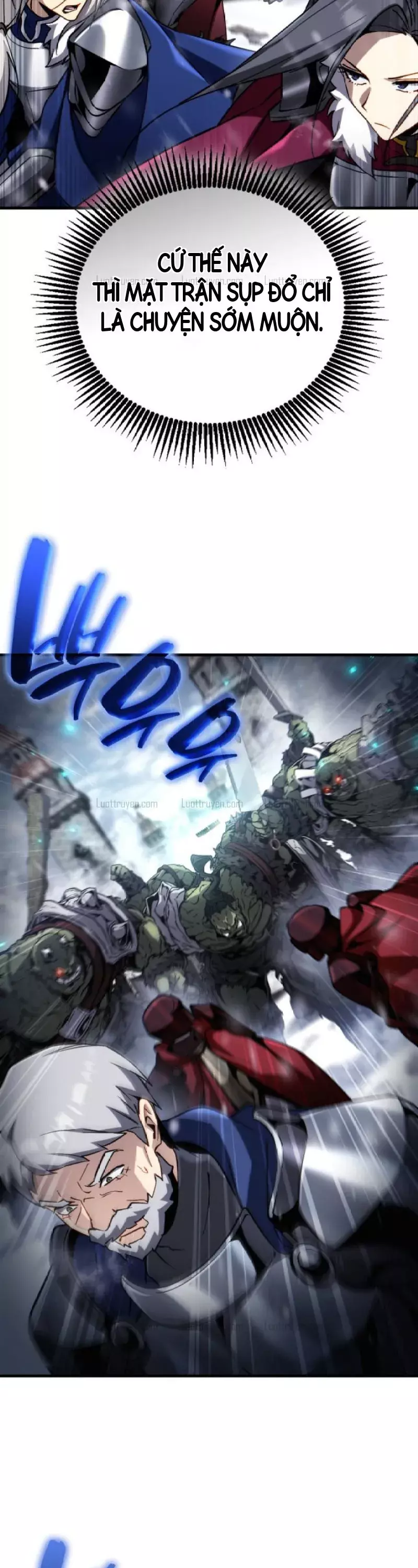 Kiếm Ca Truyền Thuyết Chapter 52 - Trang 26