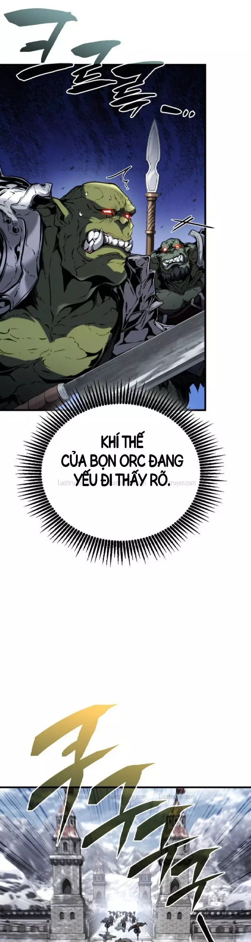Kiếm Ca Truyền Thuyết Chapter 52 - Trang 30