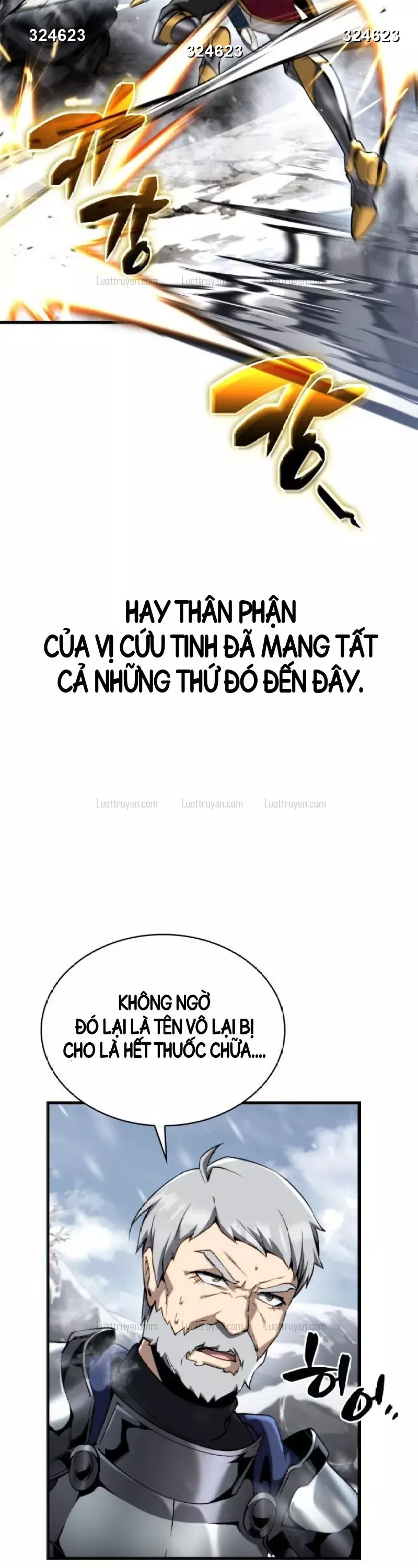 Kiếm Ca Truyền Thuyết Chapter 52 - Trang 35