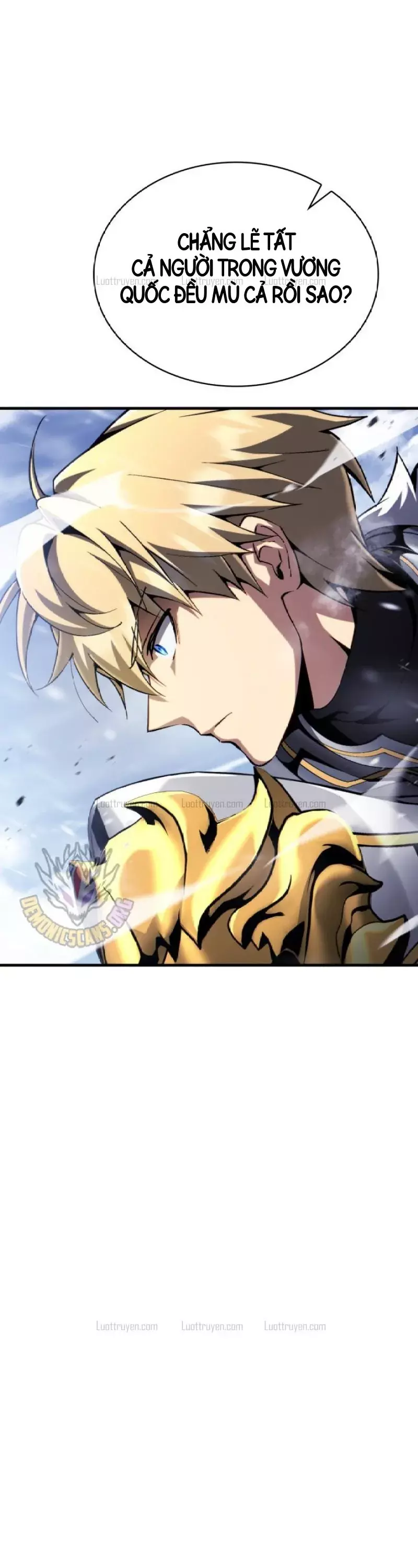 Kiếm Ca Truyền Thuyết Chapter 52 - Trang 36