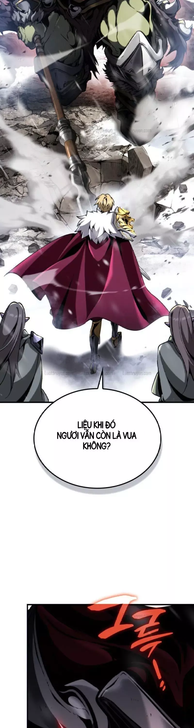 Kiếm Ca Truyền Thuyết Chapter 52 - Trang 41