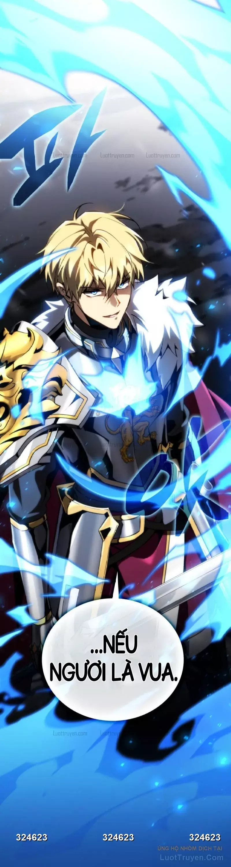 Kiếm Ca Truyền Thuyết Chapter 52 - Trang 44
