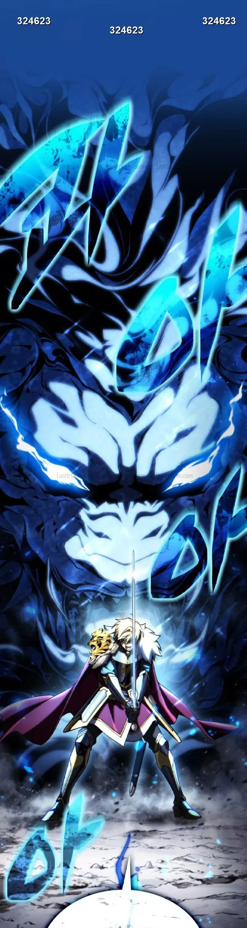 Kiếm Ca Truyền Thuyết Chapter 52 - Trang 45