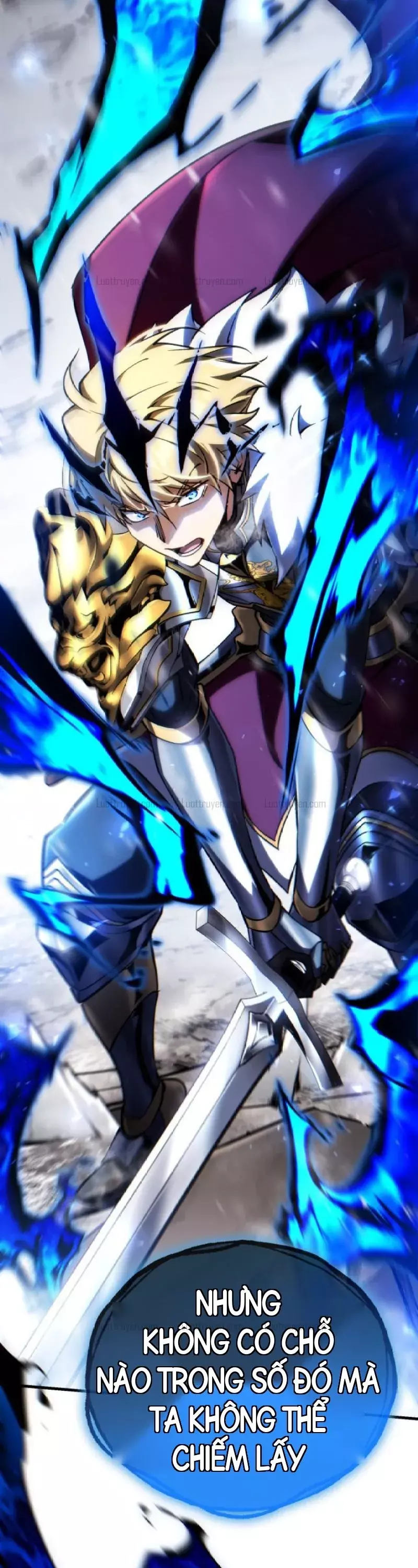Kiếm Ca Truyền Thuyết Chapter 52 - Trang 49