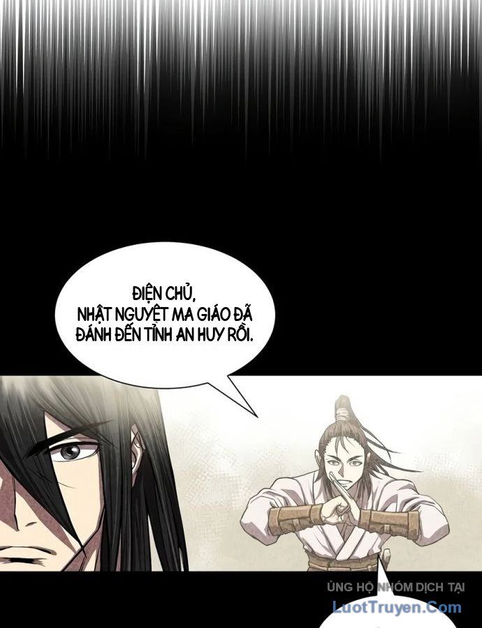 Kiếm Đế Phục Hưng Nam Cung Thế Gia Chapter 1 - Trang 20