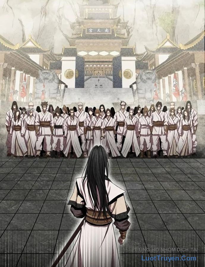 Kiếm Đế Phục Hưng Nam Cung Thế Gia Chapter 1 - Trang 24