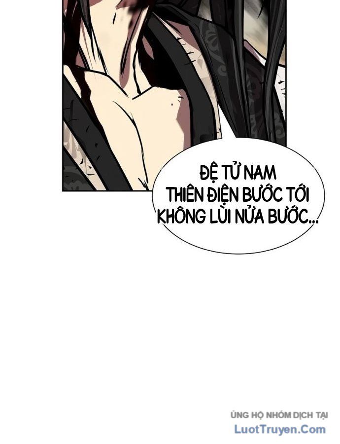 Kiếm Đế Phục Hưng Nam Cung Thế Gia Chapter 1 - Trang 35