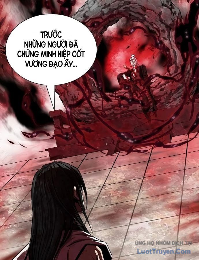 Kiếm Đế Phục Hưng Nam Cung Thế Gia Chapter 1 - Trang 40