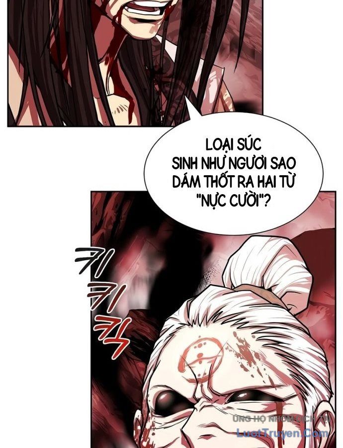 Kiếm Đế Phục Hưng Nam Cung Thế Gia Chapter 1 - Trang 43