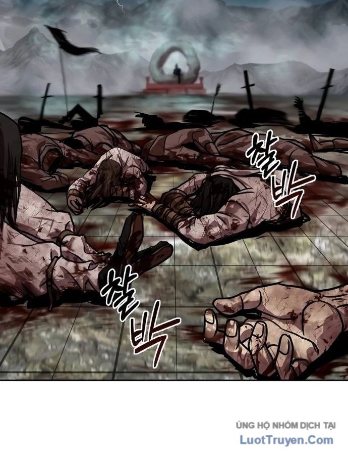 Kiếm Đế Phục Hưng Nam Cung Thế Gia Chapter 1 - Trang 6