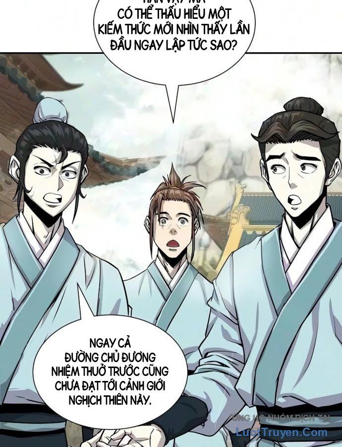 Kiếm Đế Phục Hưng Nam Cung Thế Gia Chapter 10 - Trang 10