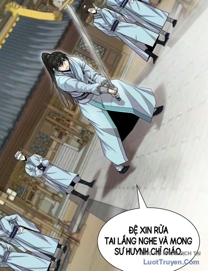 Kiếm Đế Phục Hưng Nam Cung Thế Gia Chapter 10 - Trang 21