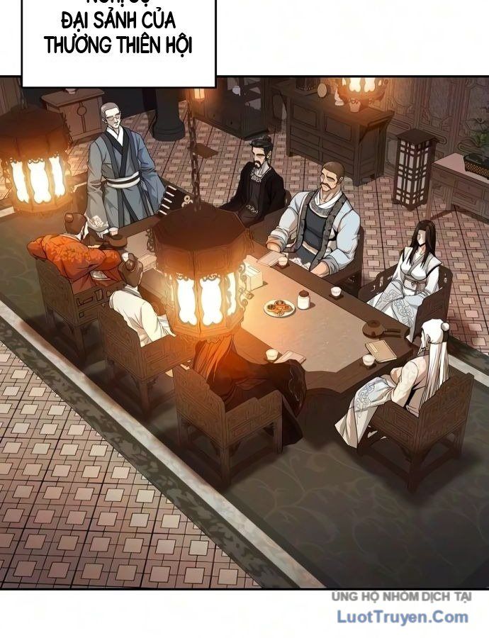 Kiếm Đế Phục Hưng Nam Cung Thế Gia Chapter 10 - Trang 25