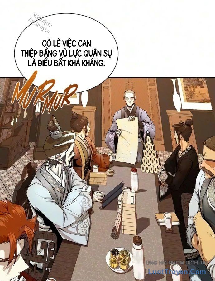 Kiếm Đế Phục Hưng Nam Cung Thế Gia Chapter 10 - Trang 29