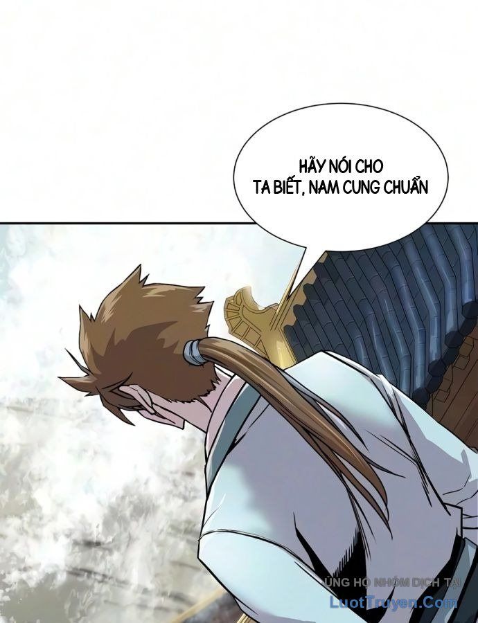 Kiếm Đế Phục Hưng Nam Cung Thế Gia Chapter 10 - Trang 3